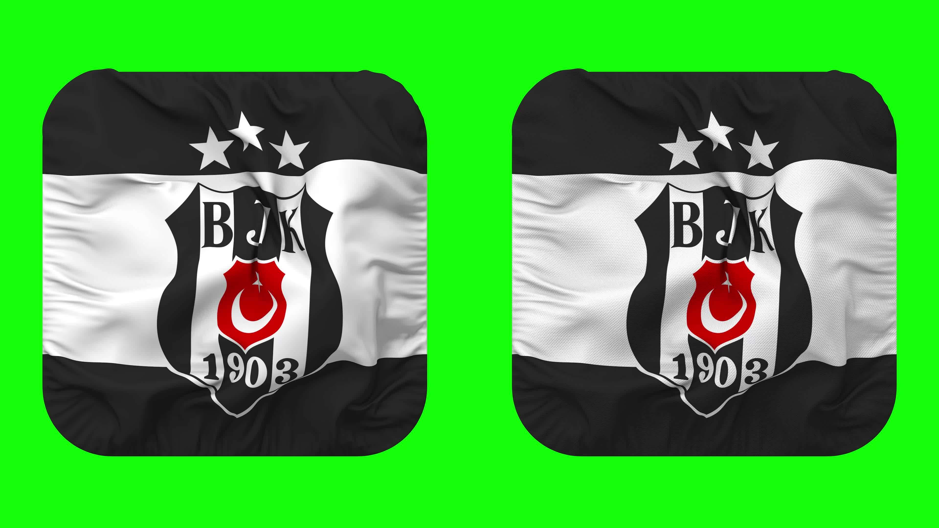 Beşiktaş Jimnastik Kulübü