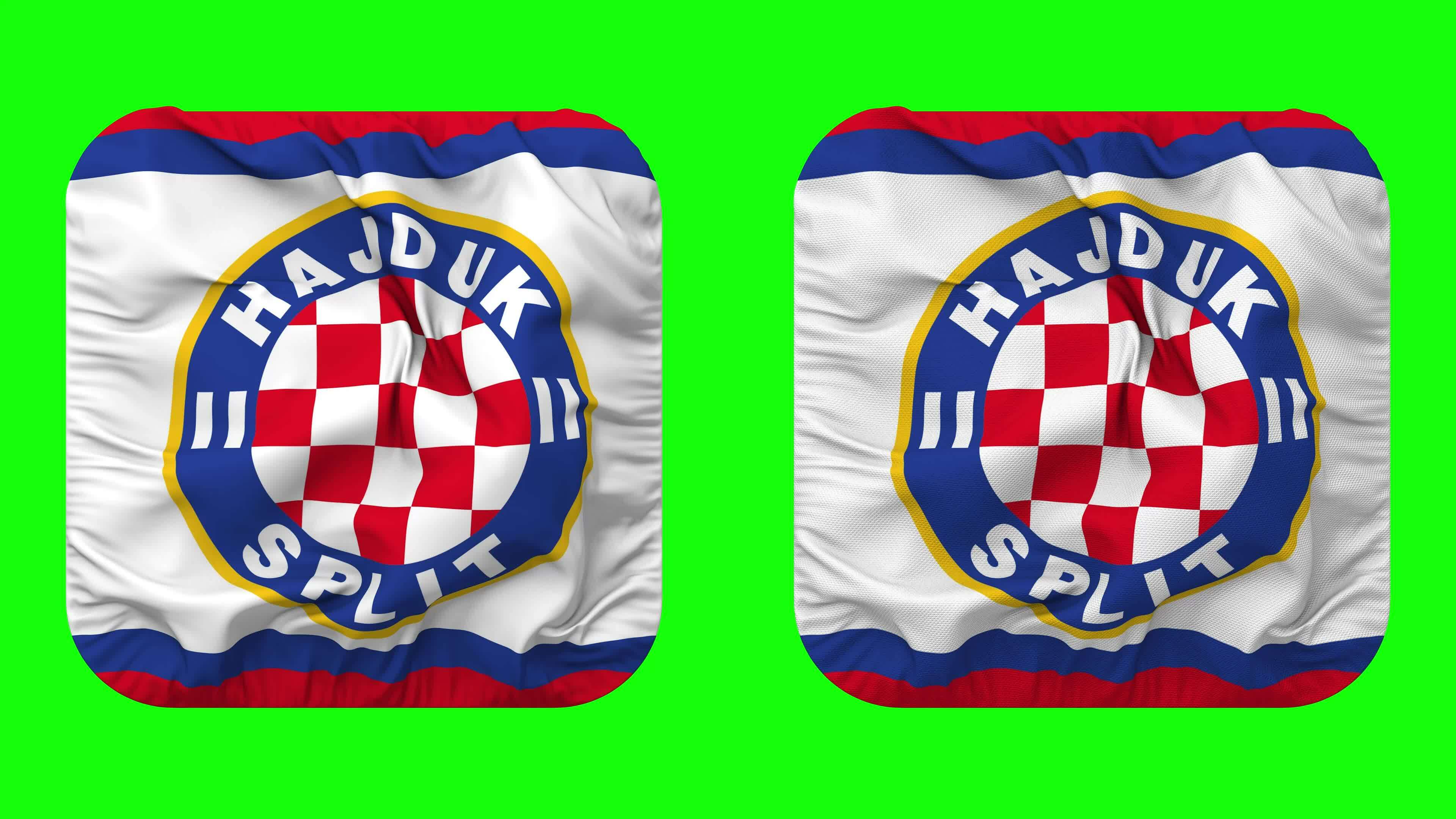 HNK Hajduk Split