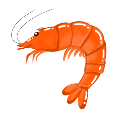 shrimp png clipart 27738778 PNG