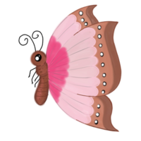 Schmetterling Clip Kunst png