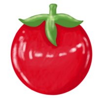 carino pomodoro clipart png