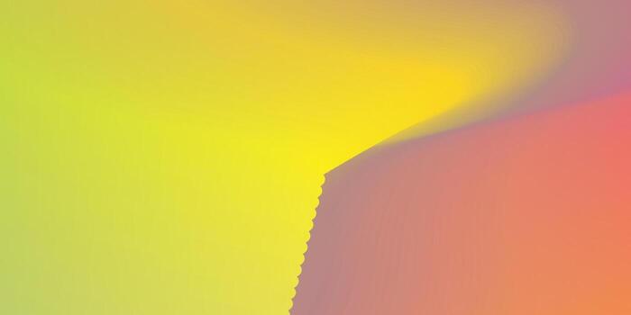 Soft blend gradient background with place for text. Vector illustration for graphic design.