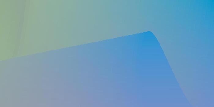 Soft blend gradient background with place for text. Vector illustration for graphic design.