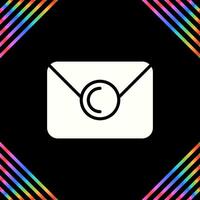 Envelope Vector Icon