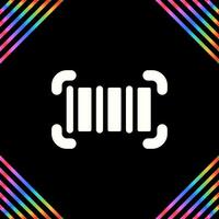 QR Code Vector Icon