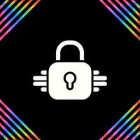 Network Access Control Vector Icon