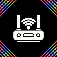 Wi Fi Signal Vector Icon