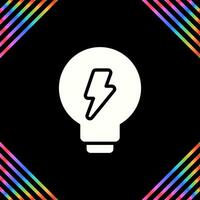 Idea Vector Icon