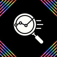 Data Analysis Vector Icon