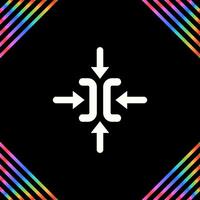 Constraints Vector Icon