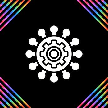 Functionality Vector Icon