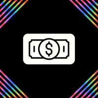 Dollar Vector Icon