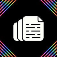 Version Control Vector Icon