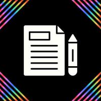 Regulatory Compliance Vector Icon