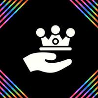 Winning Vector Icon