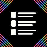 Card Index Vector Icon