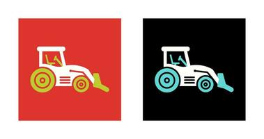 Loader Vector Icon