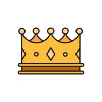 kings crown illustration png