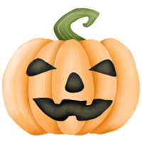 pumpa halloween domkraft o lykta png