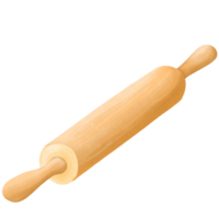 rotolamento legna per cucinando png