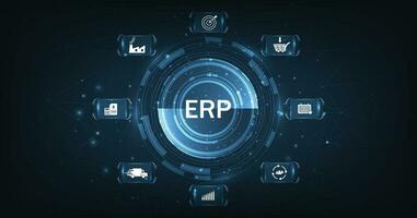 Extended Producer Responsibility EPR concept. vector