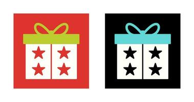 Presents Vector Icon