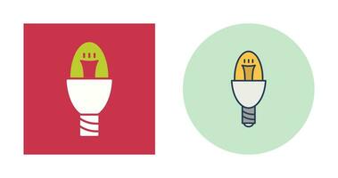 Bulb Vector Icon