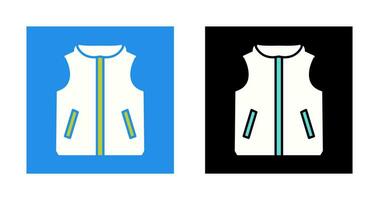 Vest Vector Icon