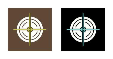 Target Vector Icon