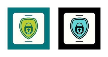 Security Vector Icon