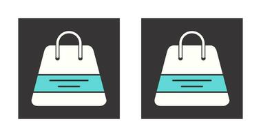 Bag Vector Icon