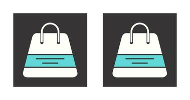 Bag Vector Icon