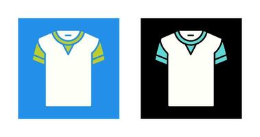 T Shirt Vector Icon