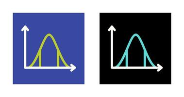 icono de vector de estadísticas