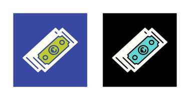 Euro Currency Vector Icon