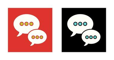 Message Vector Icon