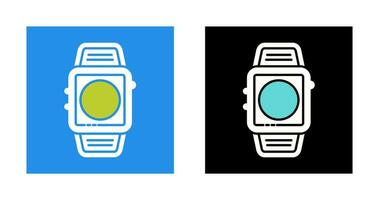 Digital Watch Vector Icon