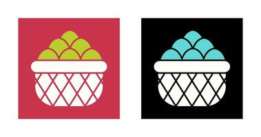 Egg Vector Icon