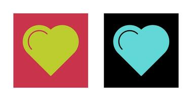 Heart Vector Icon