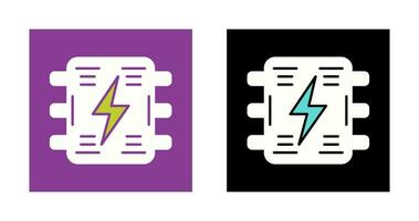 Power Vector Icon