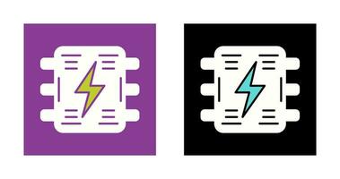 Power Vector Icon