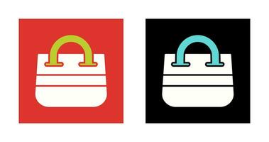 Bag Vector Icon