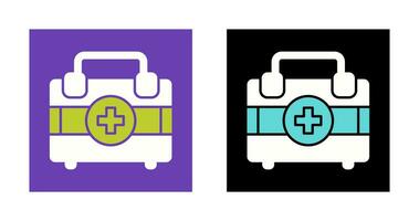 First Aid Vector Icon