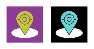 Gps Vector Icon