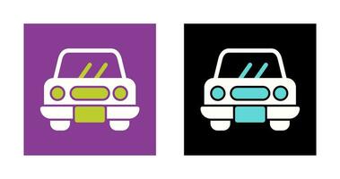 Car Vector Icon