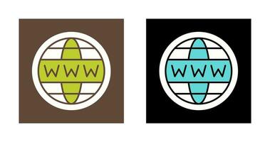 Browser Vector Icon
