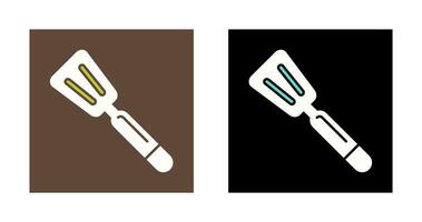 Spatula Vector Icon