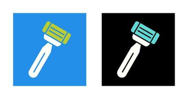 Razor Vector Icon