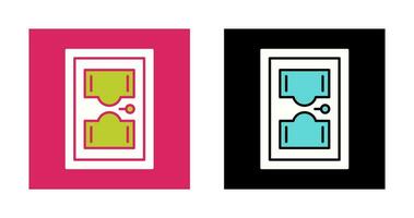Door Vector Icon