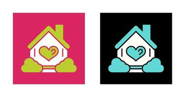 Shelter Vector Icon